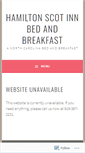 Mobile Screenshot of hamiltonscotinn.com